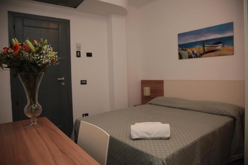 Baia Tropea Resort Parghelia Exterior photo