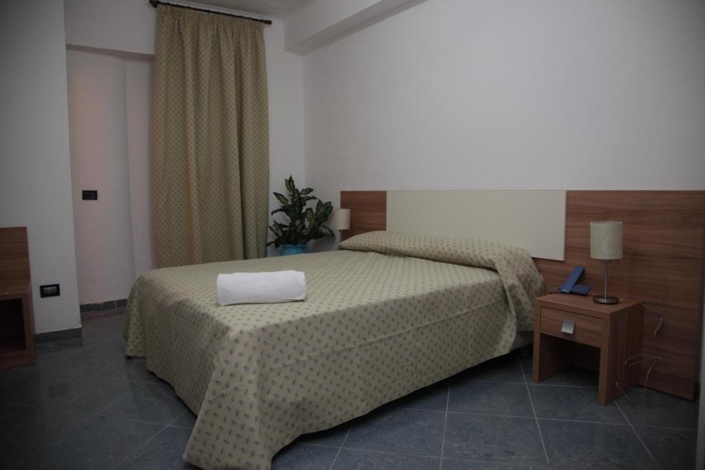 Baia Tropea Resort Parghelia Exterior photo