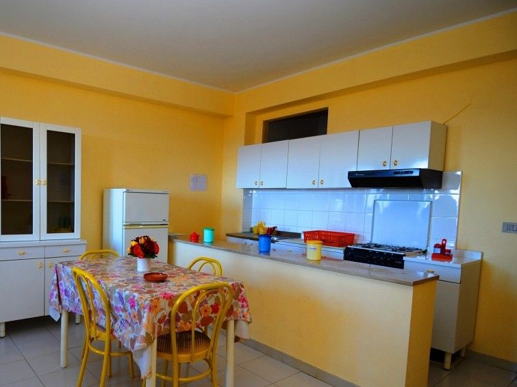 Baia Tropea Resort Parghelia Exterior photo
