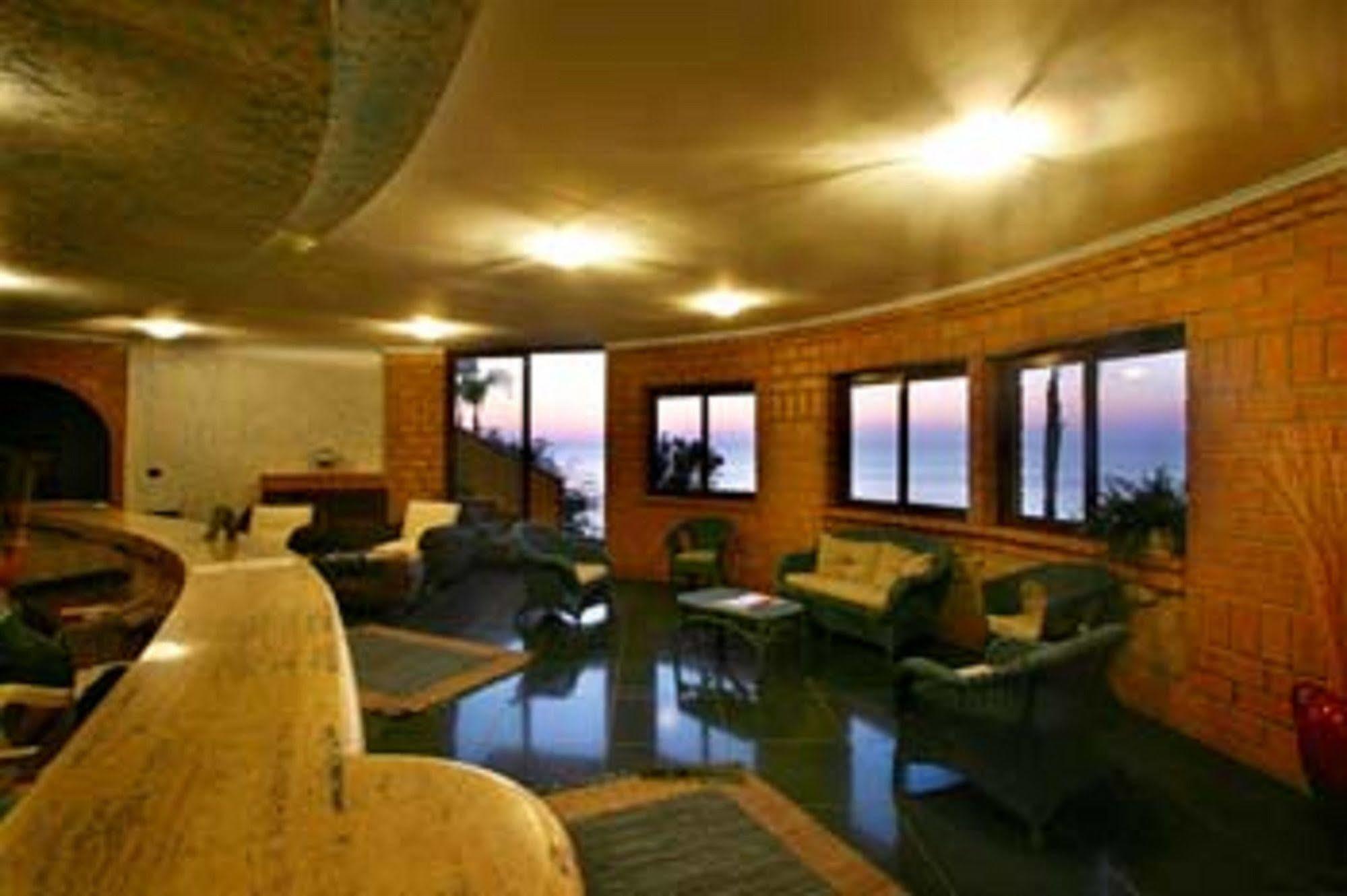 Baia Tropea Resort Parghelia Exterior photo